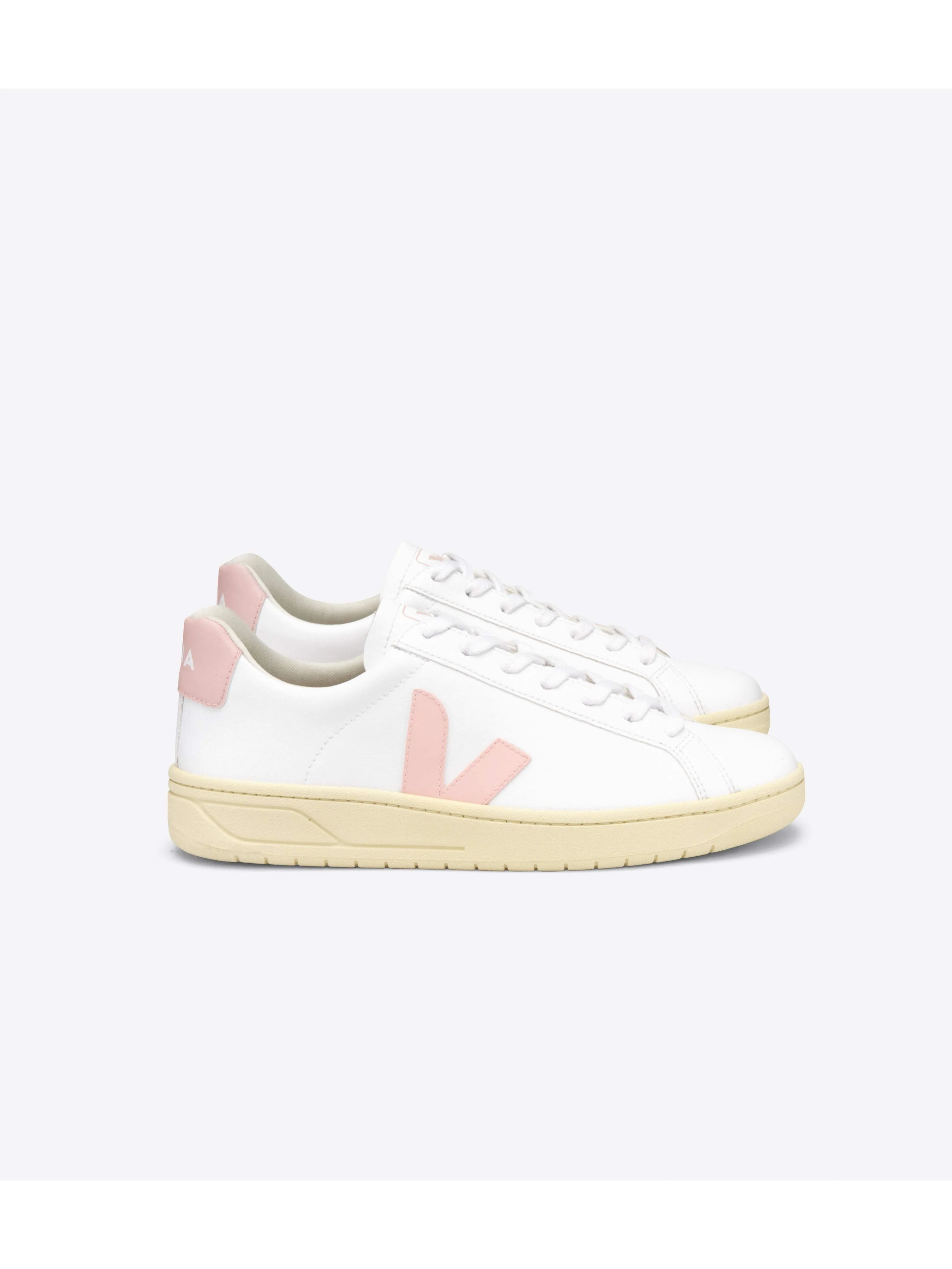 VEJA Women's Urca - White Petale sold by Faherty product image thumbnail 2