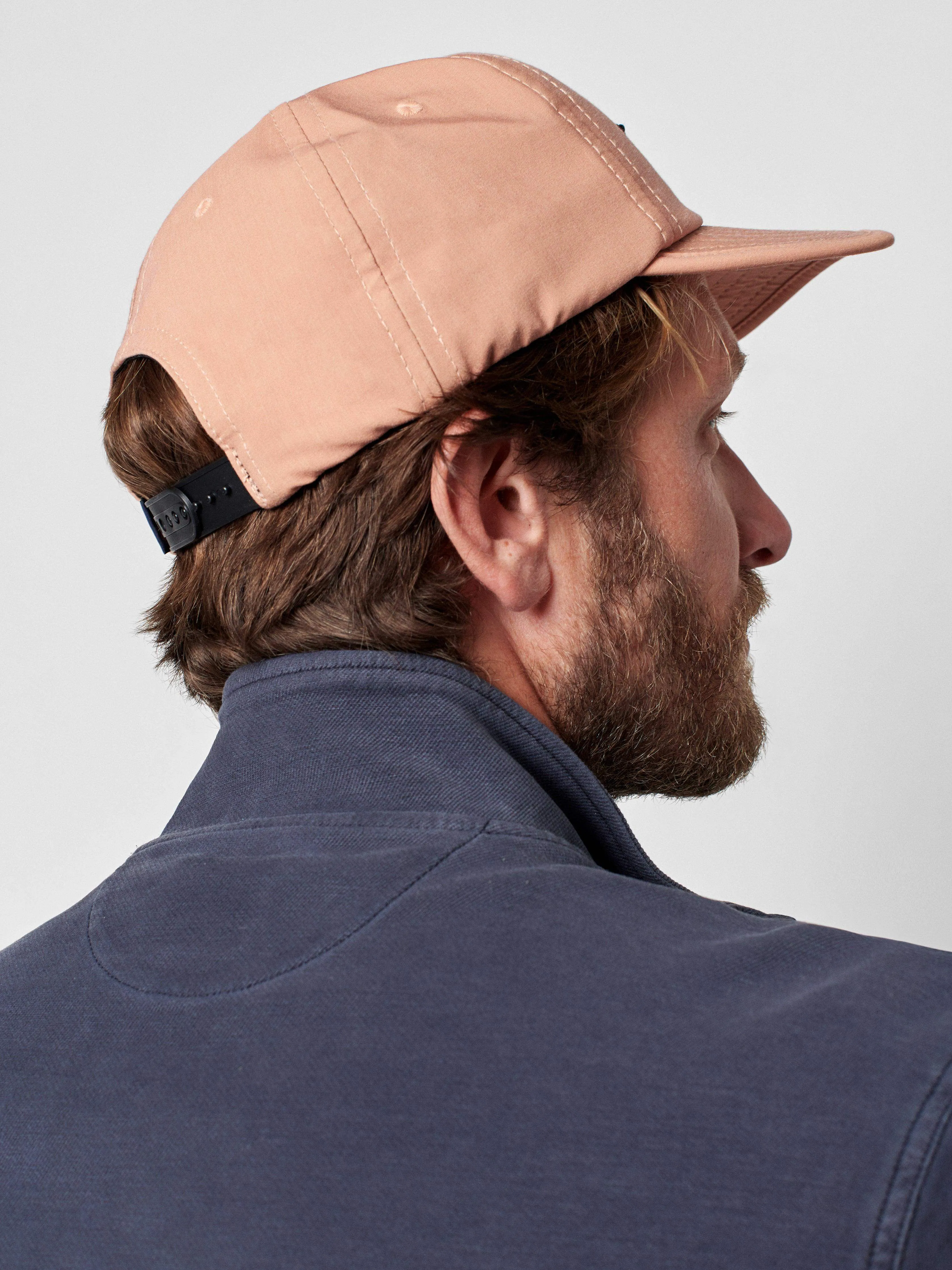 All Day™ Hat - Sierra sold by Faherty product image thumbnail 3