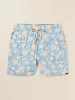 Shorelite Lined Trunk (7") - River Waters Blossom sold by Faherty
