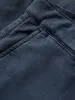 Coastline Chino Short (7") - Blue Nights sold by Faherty