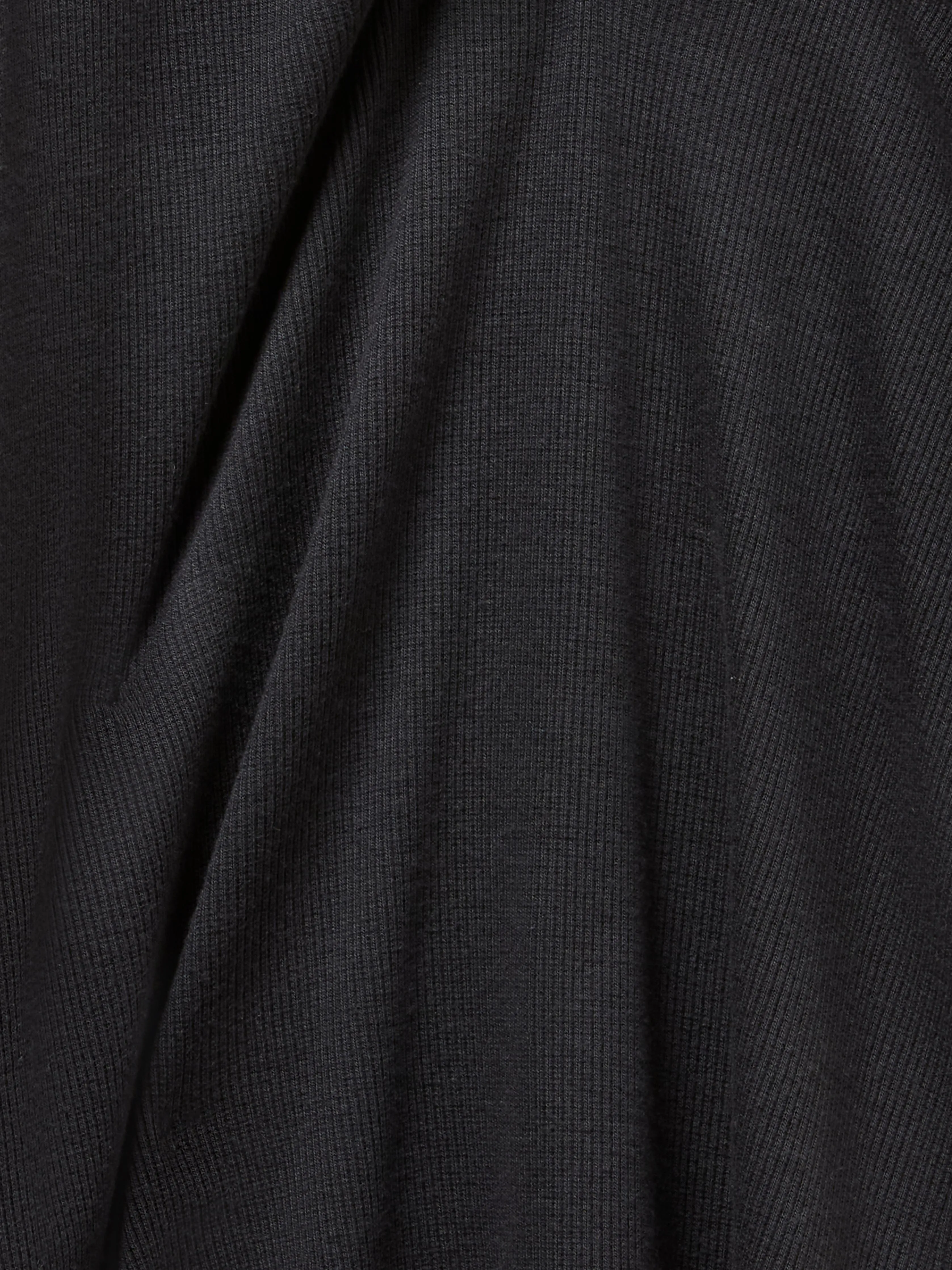 Featherweight Freestyle Tank - Washed Black sold by Faherty product image thumbnail 2