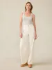 Featherweight Freestyle Tank - Light Grey Heather sold by Faherty