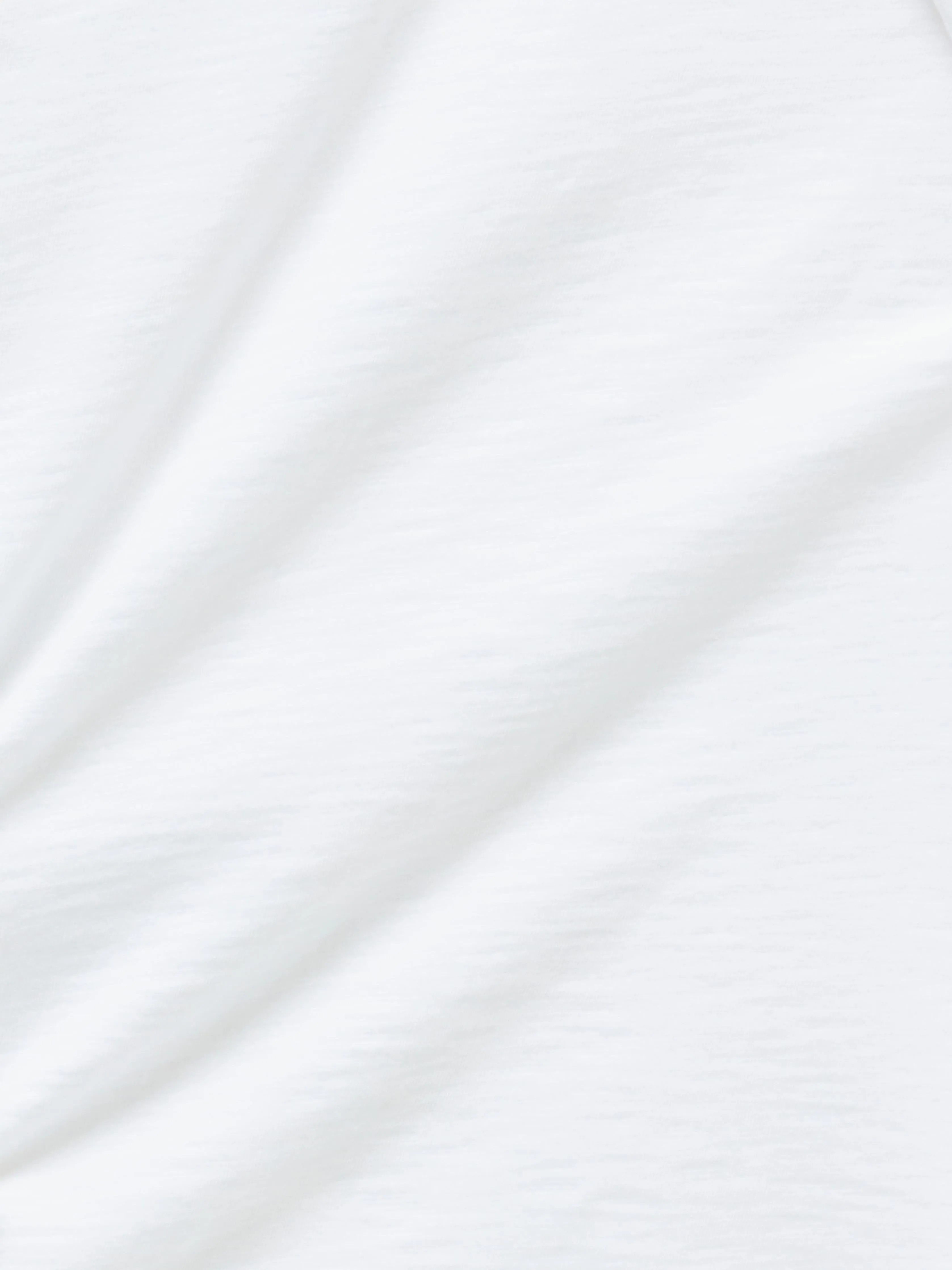 Sunwashed Regenerative Vintage Tee - White sold by Faherty product image thumbnail 2