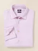 Movement™ Monterey Shirt - Mauve Cliffs sold by Faherty