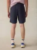 Whitewater Sweatshort - Fjord sold by Faherty