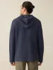 Whitewater Hoodie - Fjord sold by Faherty