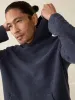 Whitewater Hoodie - Fjord sold by Faherty