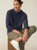 Whitewater Hoodie - Fjord sold by Faherty
