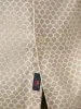 Short-Sleeve Hermosa Shirt - Island Sand Fishscale sold by Faherty