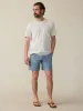 All Day™ Short 2.0 (7") - Deep Marine sold by Faherty