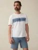 All Day™ Short 2.0 (9") - Deep Marine sold by Faherty