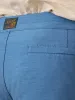 Biarritz Boardshort - Blue Horizon Stripe sold by Faherty