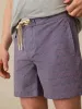 Biarritz Boardshort - Dusk Rose Medallion sold by Faherty