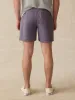 Biarritz Boardshort - Dusk Rose Medallion sold by Faherty