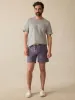 Biarritz Boardshort - Dusk Rose Medallion sold by Faherty