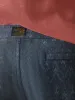 Biarritz Boardshort - Atlantic Waves Ikat sold by Faherty