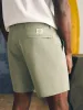 All Day™ Short 1.0 (7") - Olive sold by Faherty