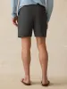 Shorelite Trunk (7") - Mountain Black sold by Faherty