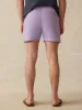 Shorelite Lined Trunk (5") - Seaside Iris sold by Faherty