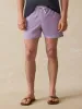 Shorelite Lined Trunk (5") - Seaside Iris sold by Faherty