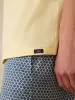 Sunwashed Regenerative Tee - Isle Sun sold by Faherty