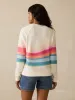 Sunwashed Slub Crewneck - Sun Spritz Soleil sold by Faherty