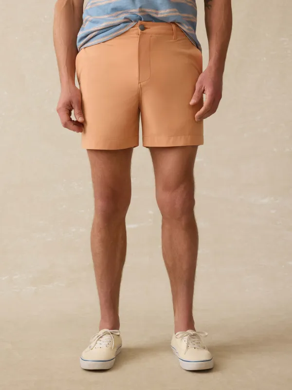 All Day Short 2.0 (5") - Sierra sold by Faherty