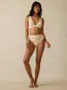 Summerset Bottom - Summer Sorbet Stripe sold by Faherty