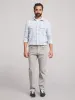 Movement™ 5-Pocket Pant - Fossil sold by Faherty