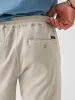 Essential Drawstring Short (6.5" Inseam) - Birch sold by Faherty
