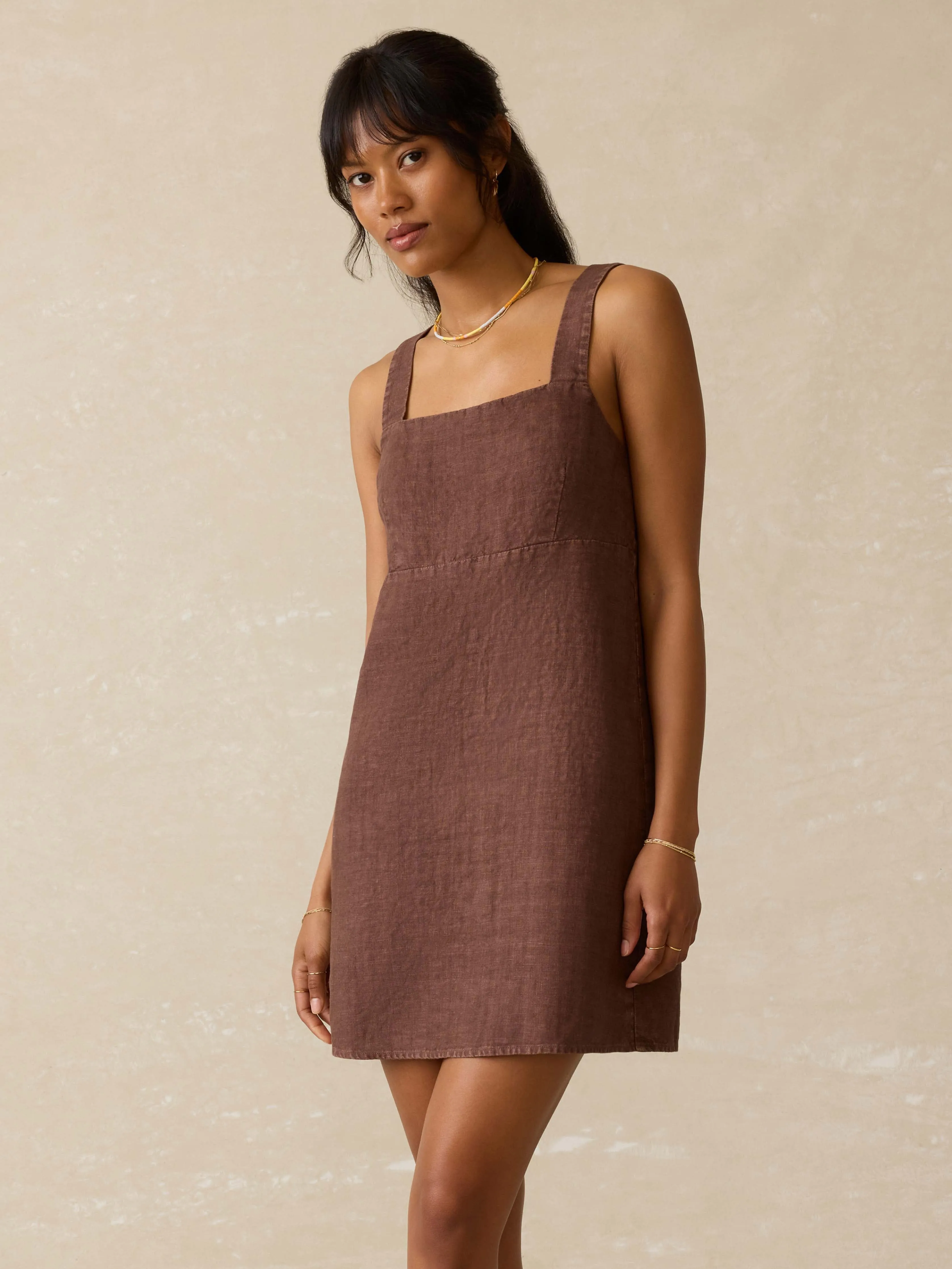 chinese dress ladies Faherty Orinda Maxi Dress