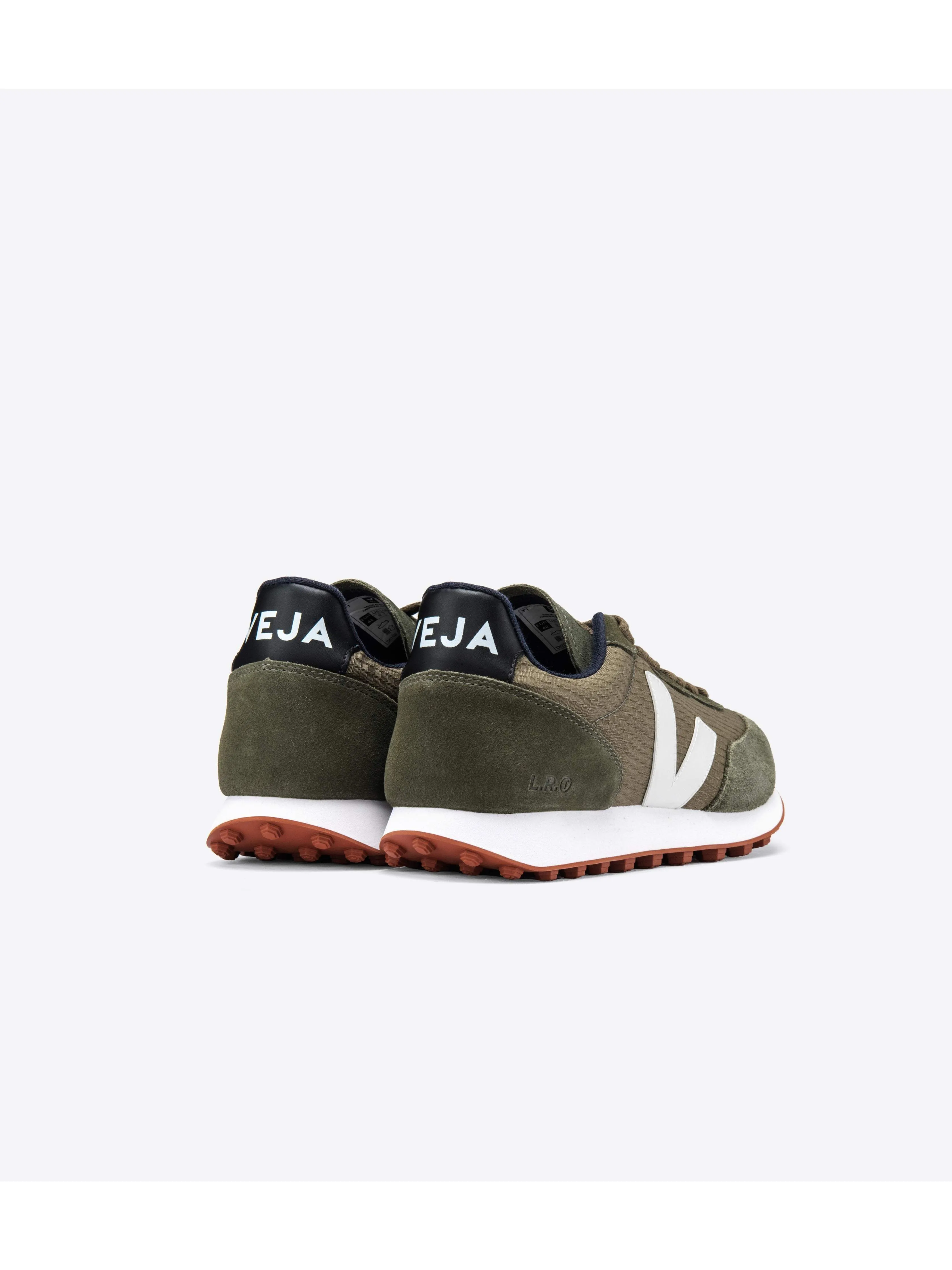 VEJA SDU - KAKI PEARL sold by Faherty product image thumbnail 2
