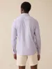 Movement™ Monterey Shirt - Coral Sky Gingham sold by Faherty