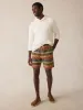 Whitewater Hoodie - Ivory Shell sold by Faherty