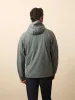 Shorelite Zephyr Jacket - Seaglass Blue sold by Faherty