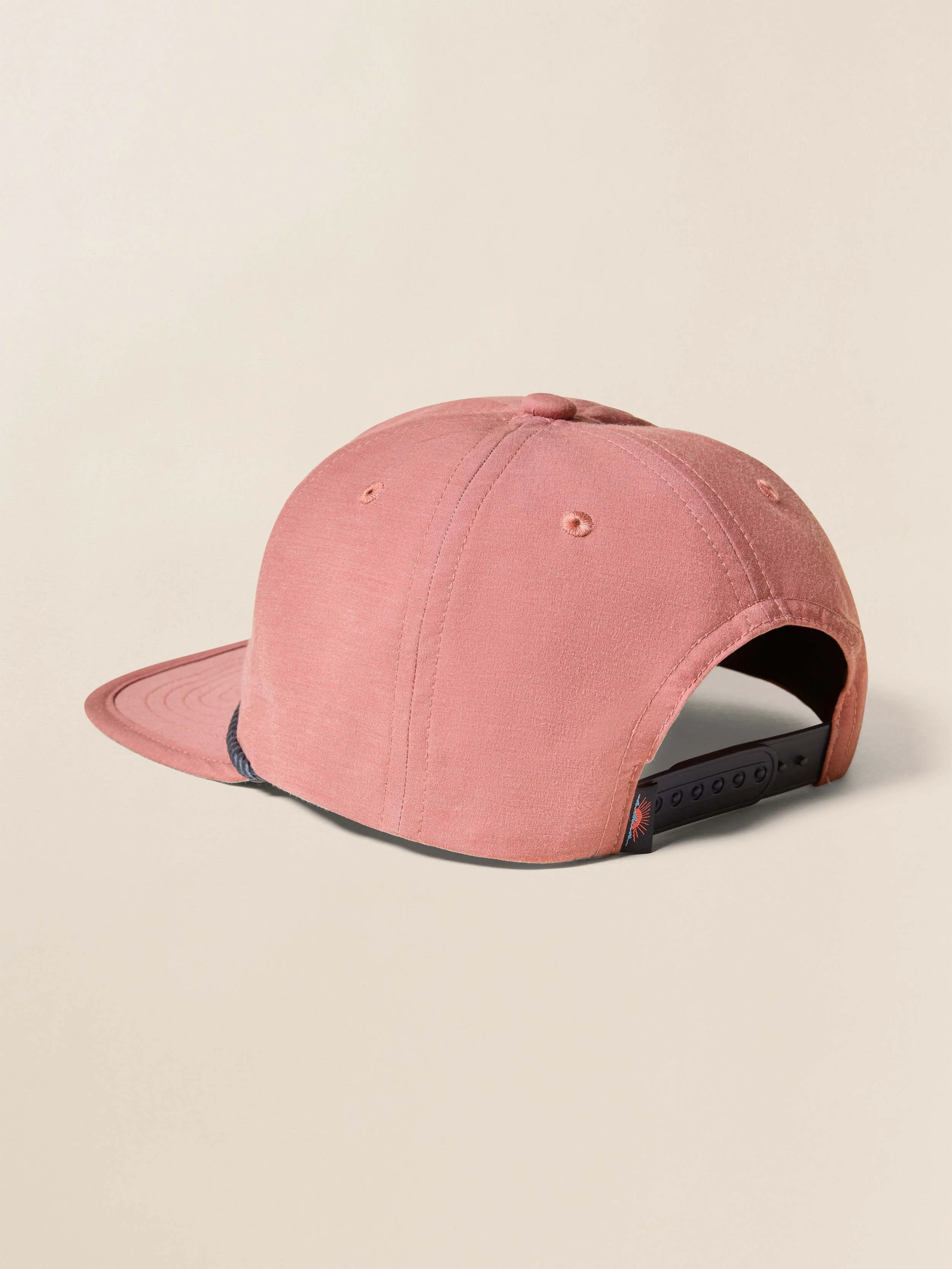 All Day™ Corded Hat - Sedona sold by Faherty product image thumbnail 3