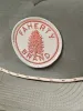 All Day Corded Hat - Light Pine sold by Faherty