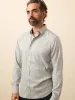 Movement™ Shirt - Sage River Plaid sold by Faherty