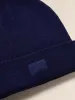 Faherty Essential Beanie - Navy sold by Faherty