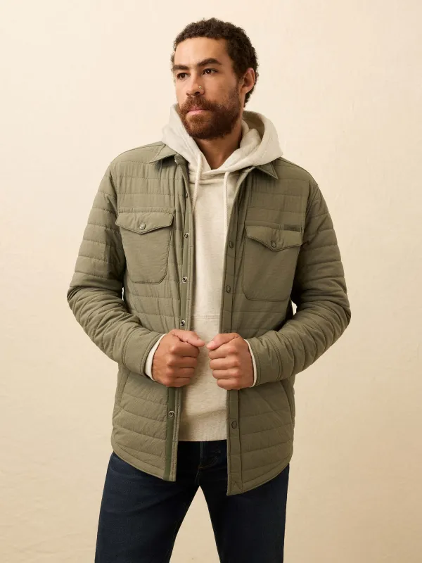 Horizon Series CPO - Maine Forest sold by Faherty