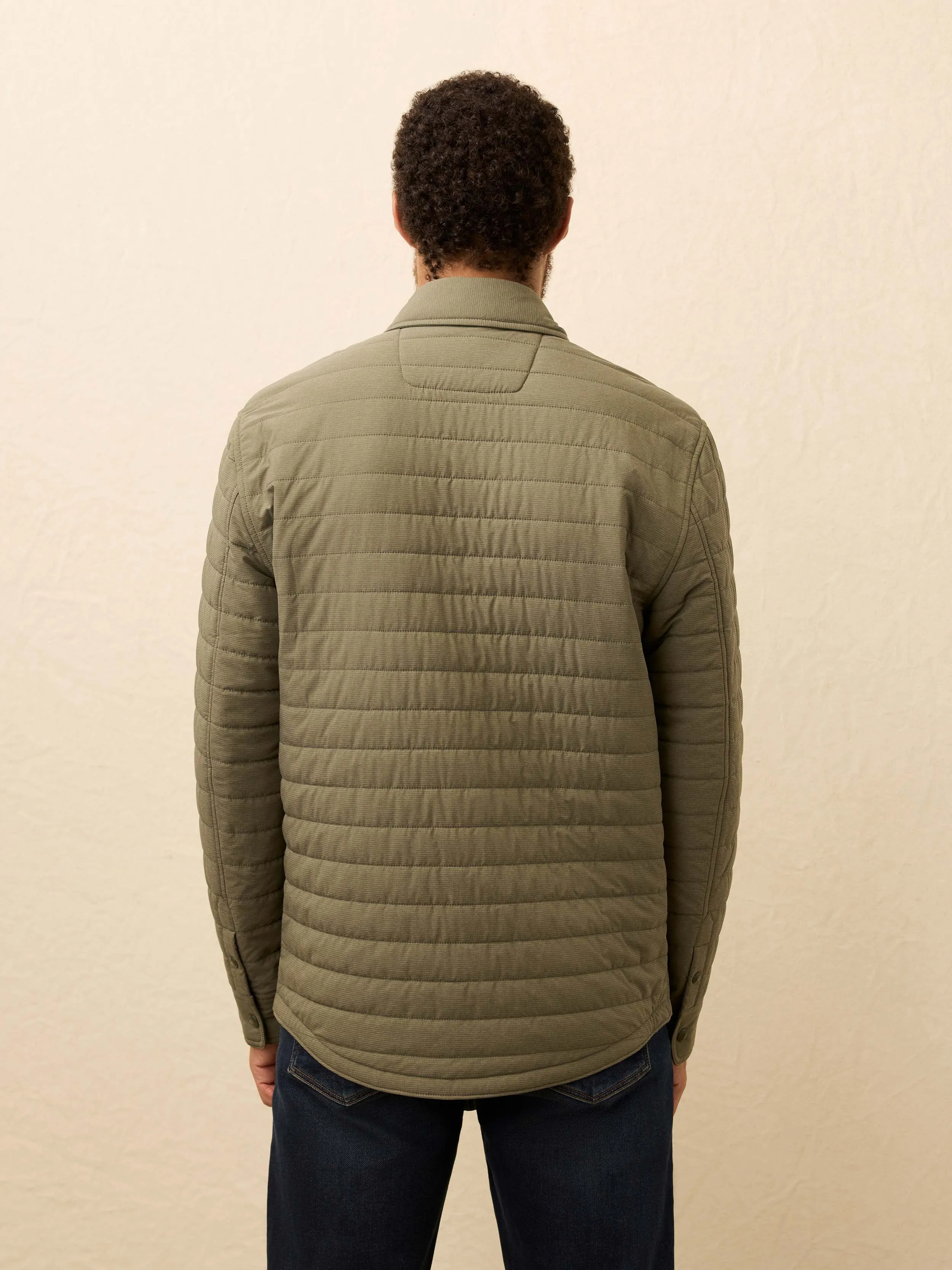 Horizon Series CPO - Maine Forest sold by Faherty product image thumbnail 4