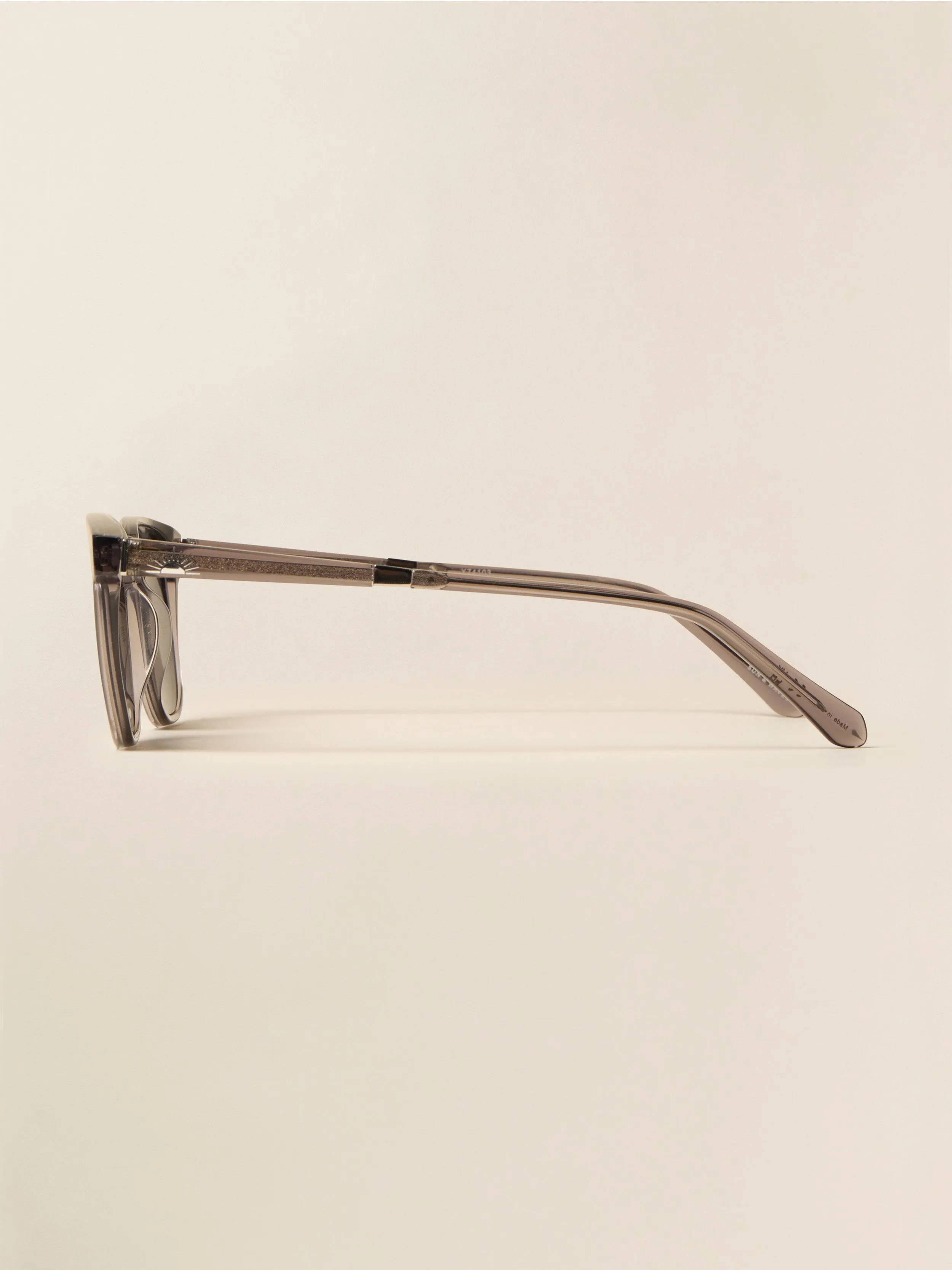 August Sunglasses - Glacier sold by Faherty product image thumbnail 2