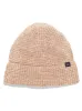 Waffle Beanie - Oatmeal Heather sold by Faherty