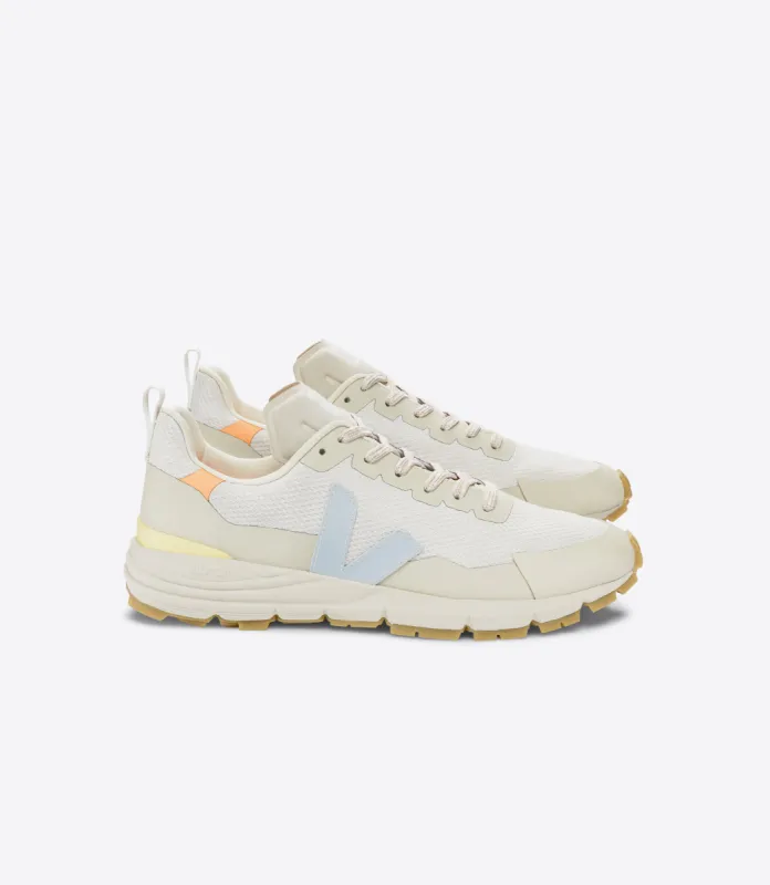 VEJA Women's Dekkan - Gravel Ice sold by Faherty