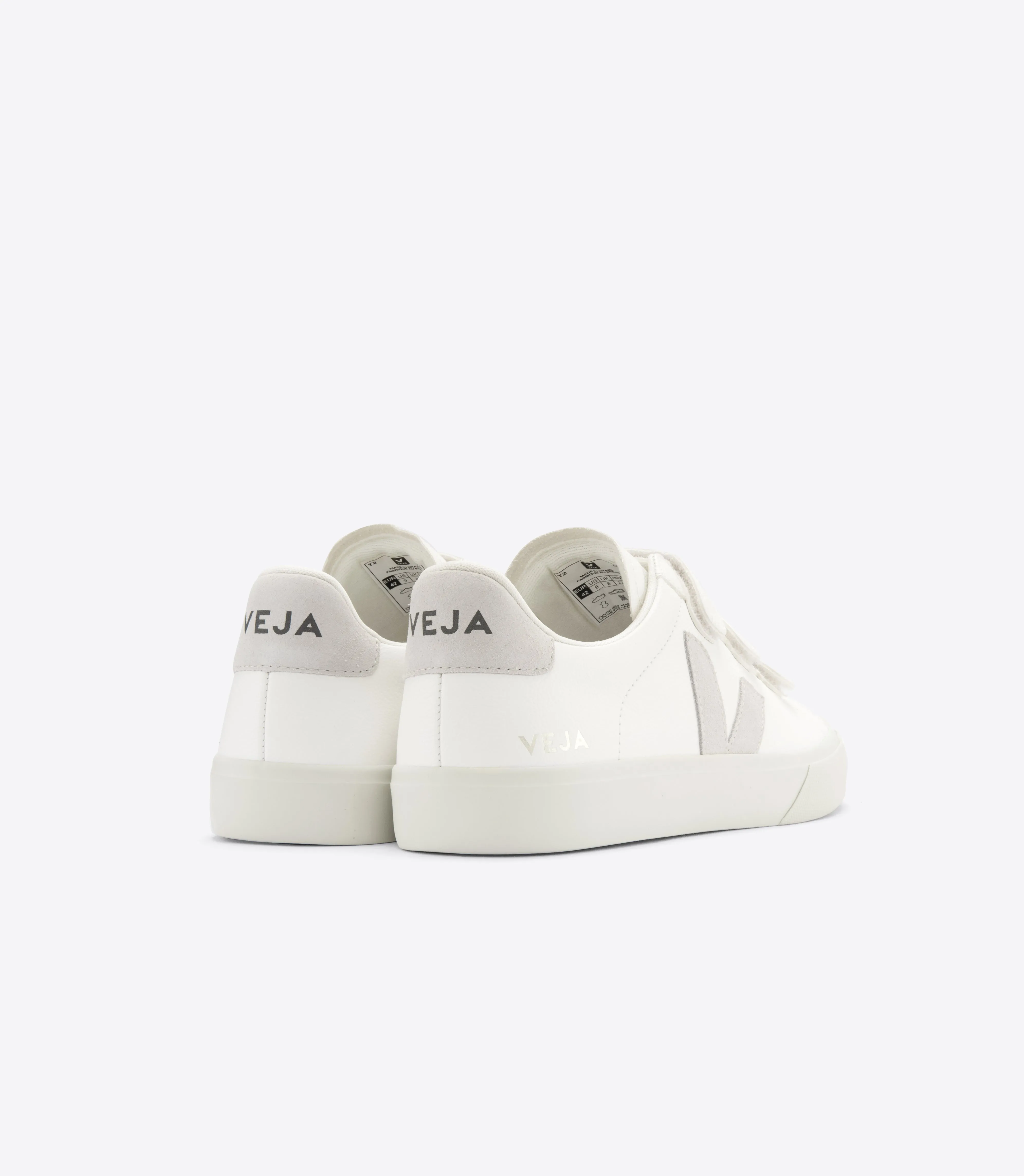 VEJA Women's Recife - Extra White Natural sold by Faherty product image thumbnail 3
