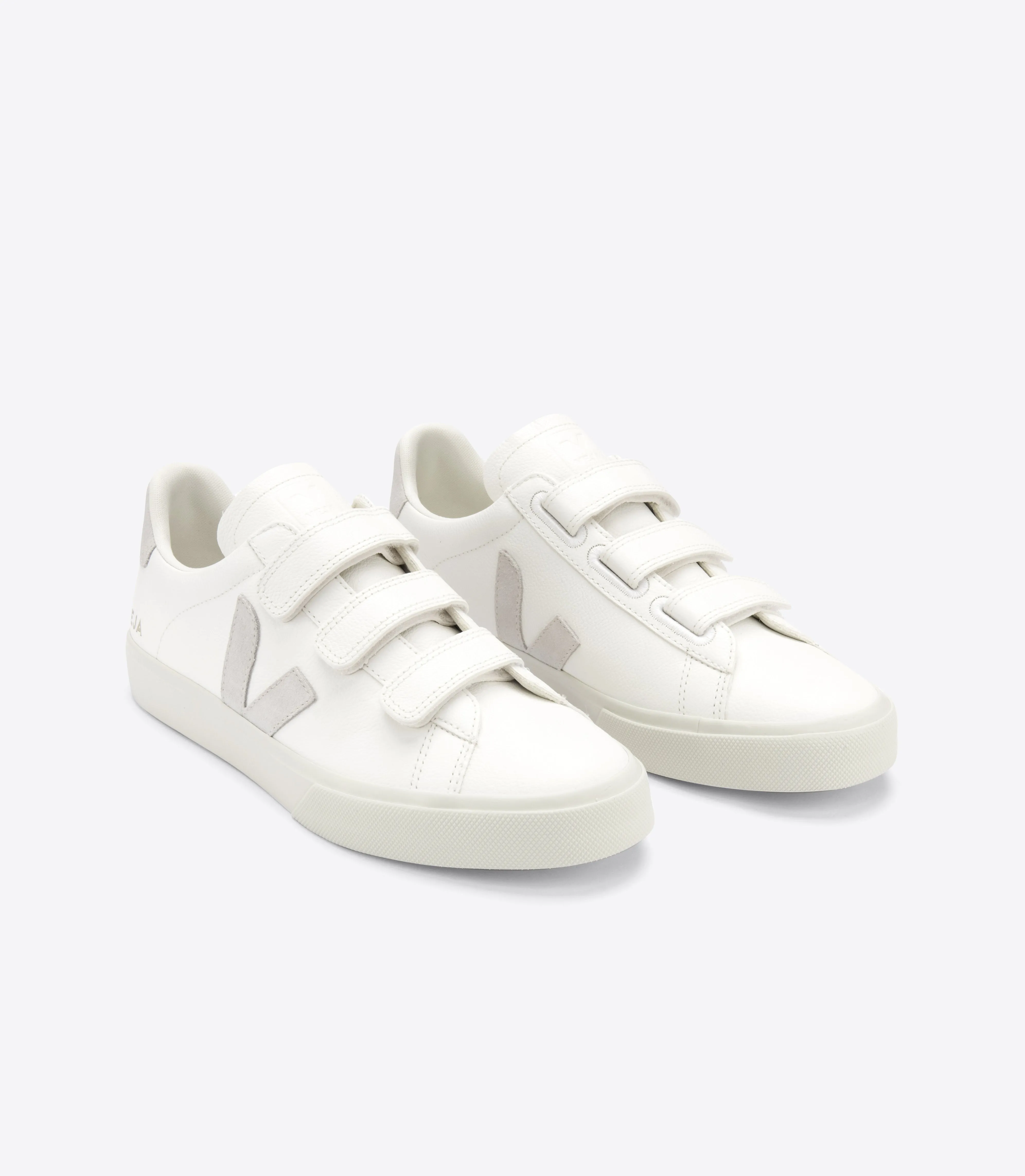 VEJA Women's Recife - Extra White Natural sold by Faherty product image thumbnail 2