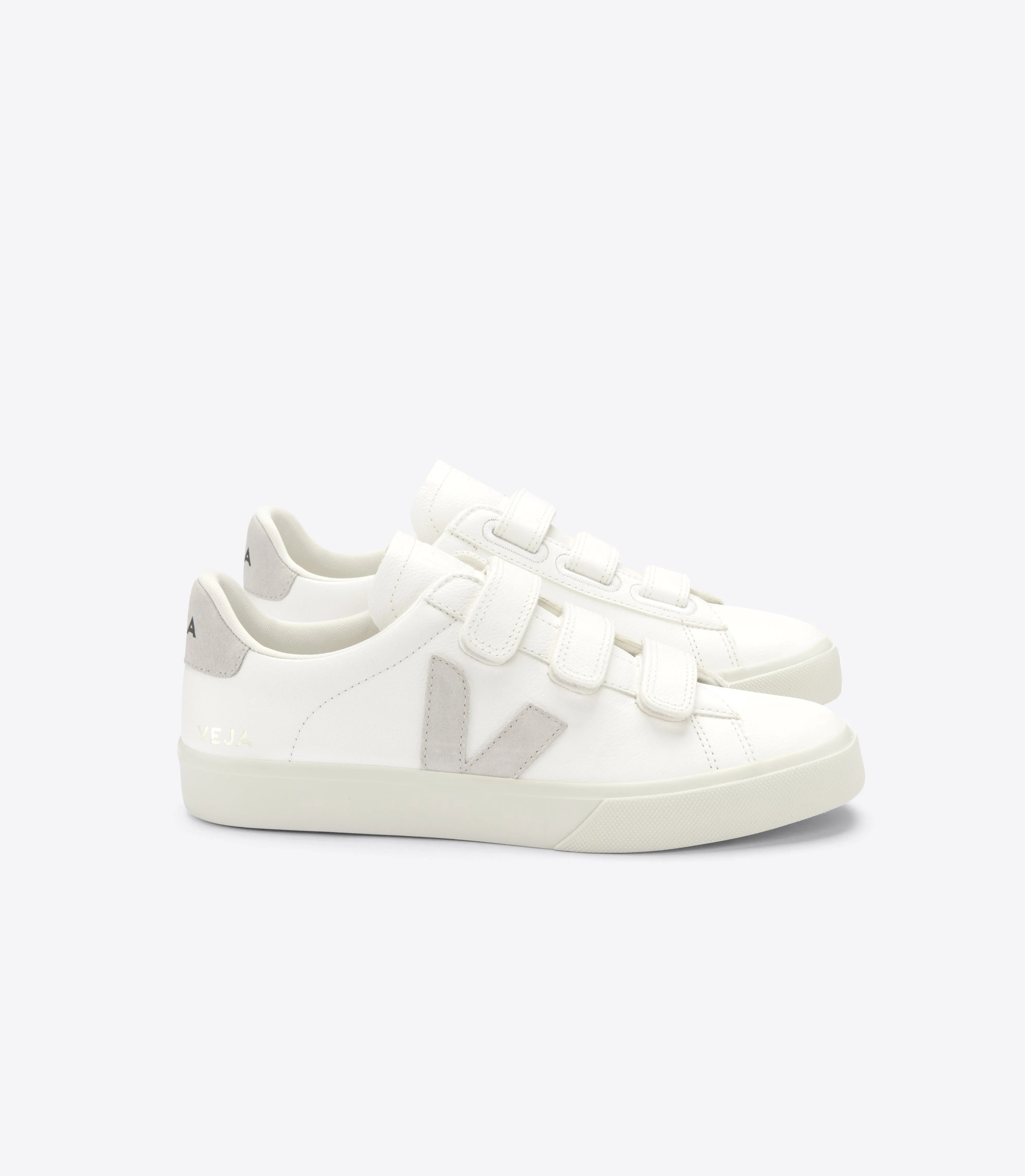 VEJA Women's Recife - Extra White Natural sold by Faherty