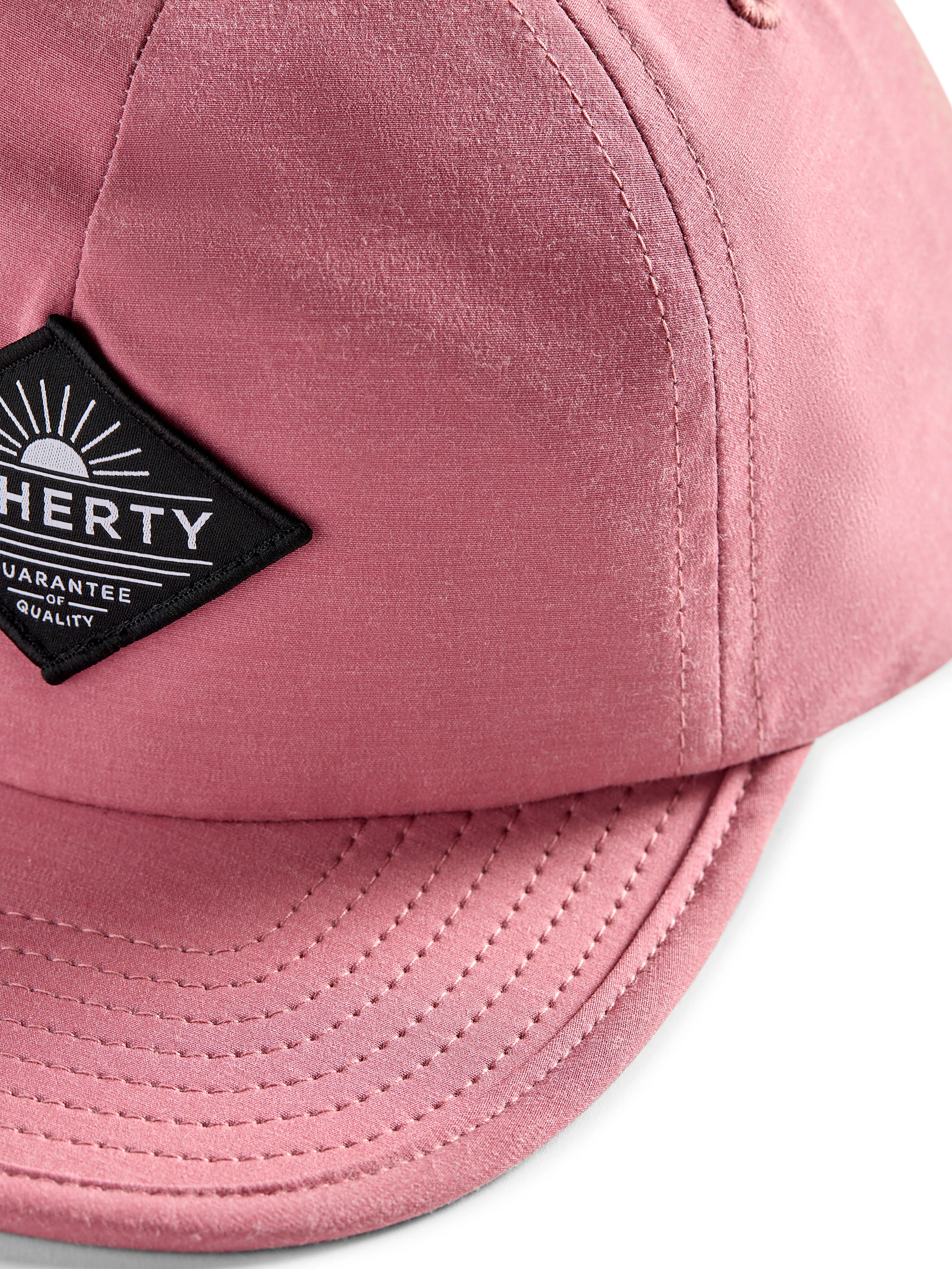 All Day Hat - Faded Flag sold by Faherty product image thumbnail 3