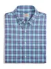 Movement™ Shirt (Tall) - Ocean Drive Plaid sold by Faherty