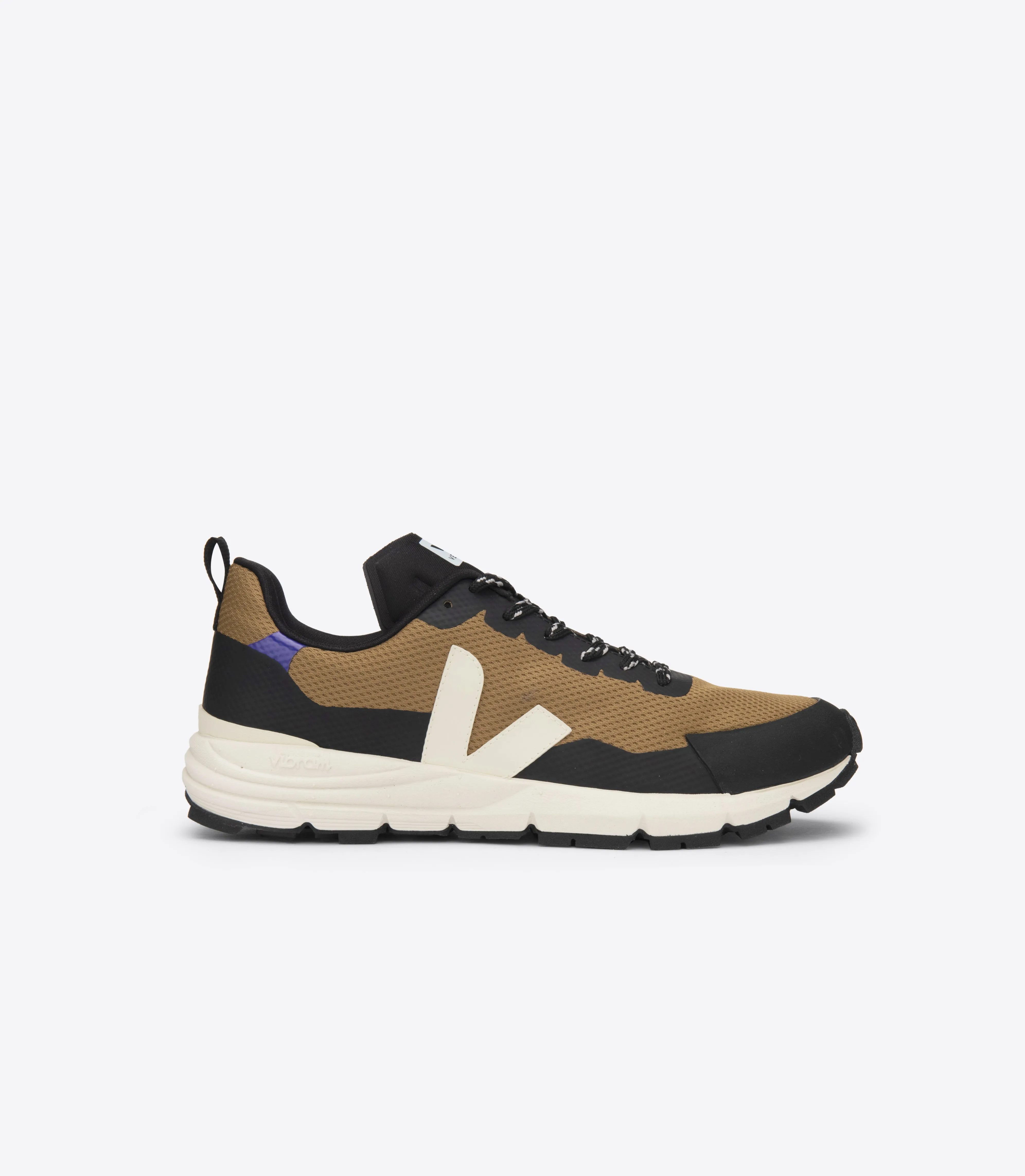 VEJA Men's Dekkan - Tent Pierre Purple sold by Faherty product image thumbnail 3